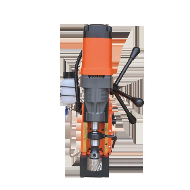 CAYKEN Magmetic Core drill machine SCY-35HD