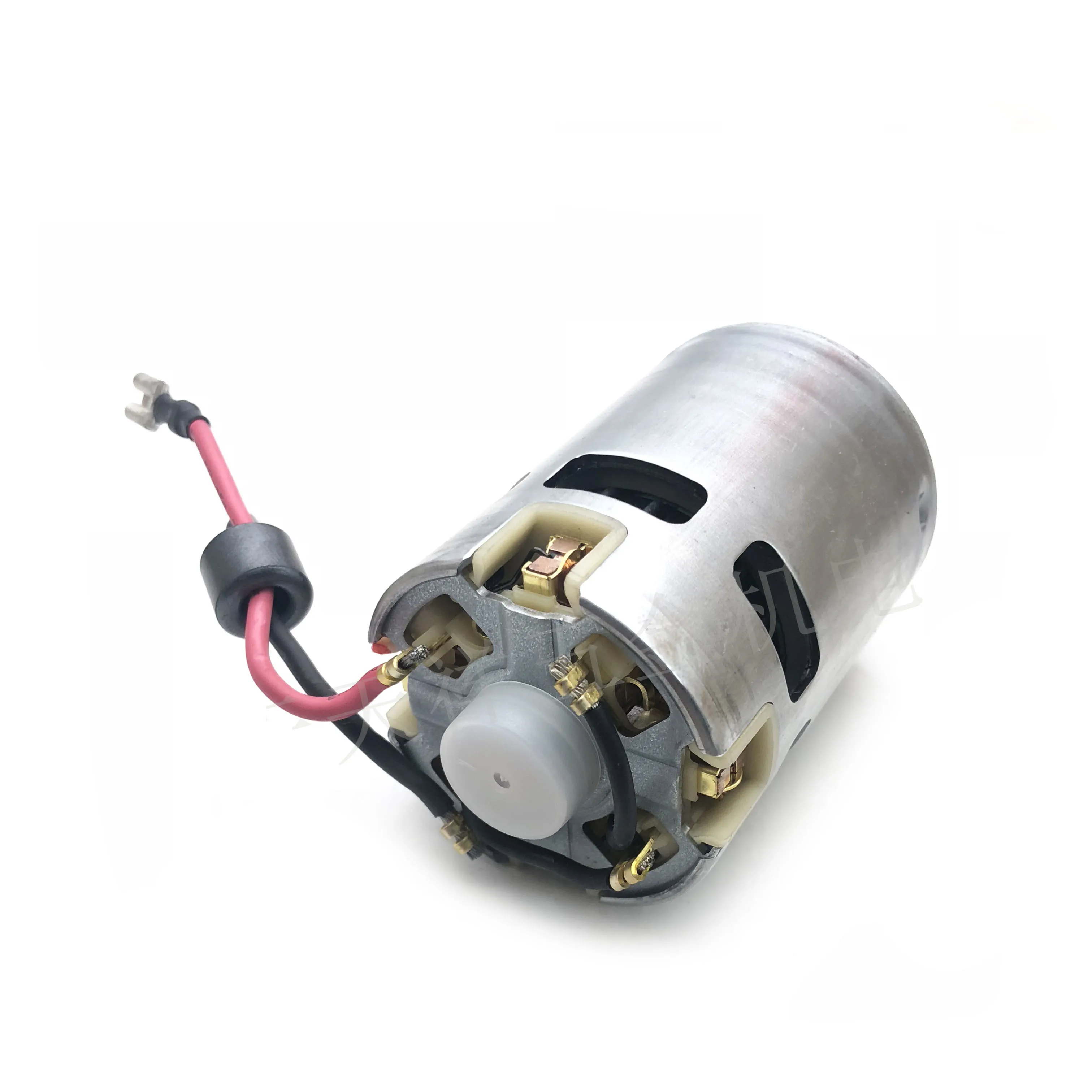 Imagem -02 - Motor de 18v dc 16176b0 1607022585 para Bosch Gws 18v-li Cab180 Dígitos Tamanhos Diferentes