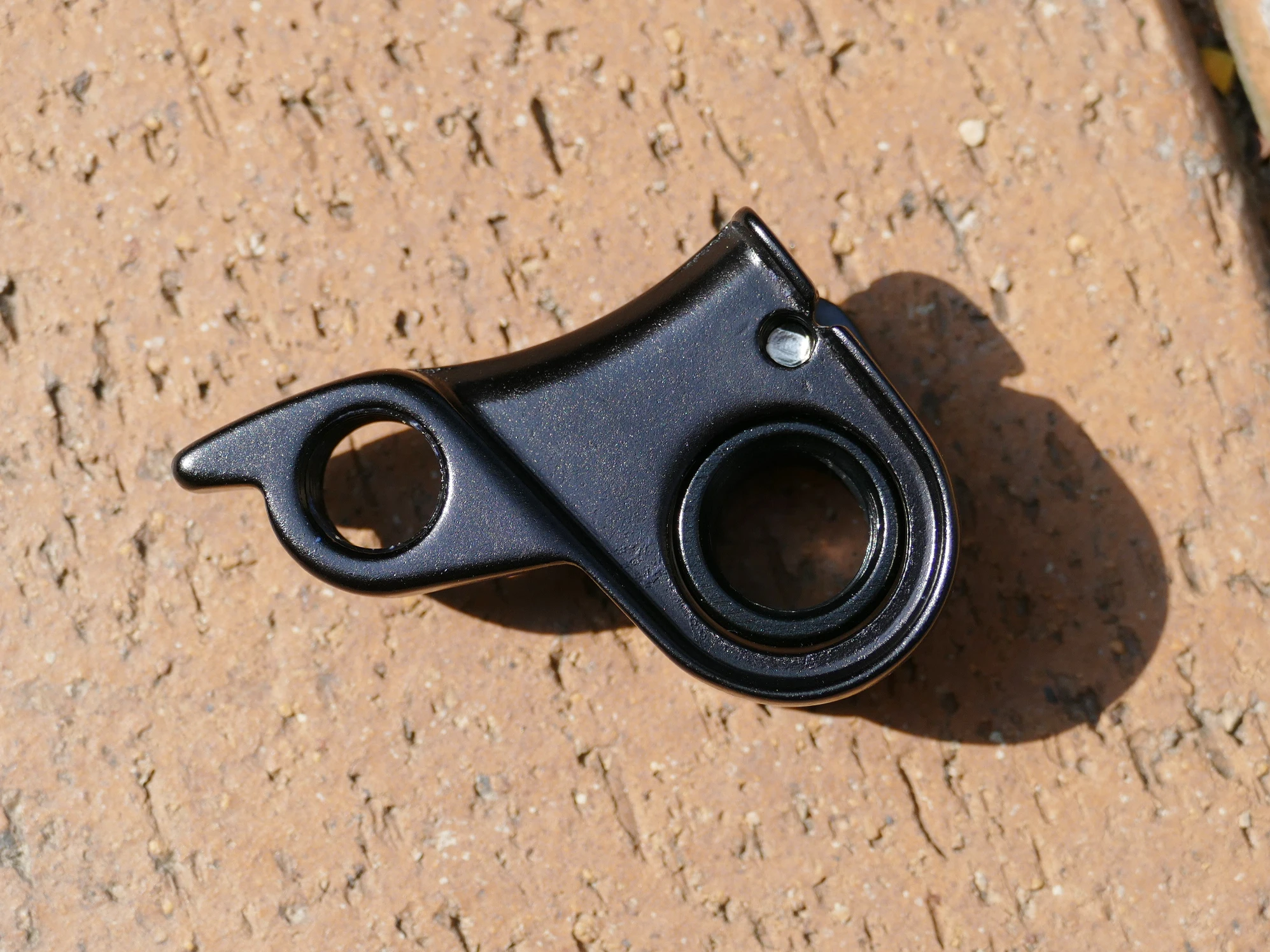 JIT - Brand New Cyclocross Frame 142mm Dropout Alloy Rear Derailleur Hanger Cyclocross Frame For Thru-Axle 142mm x 12mm