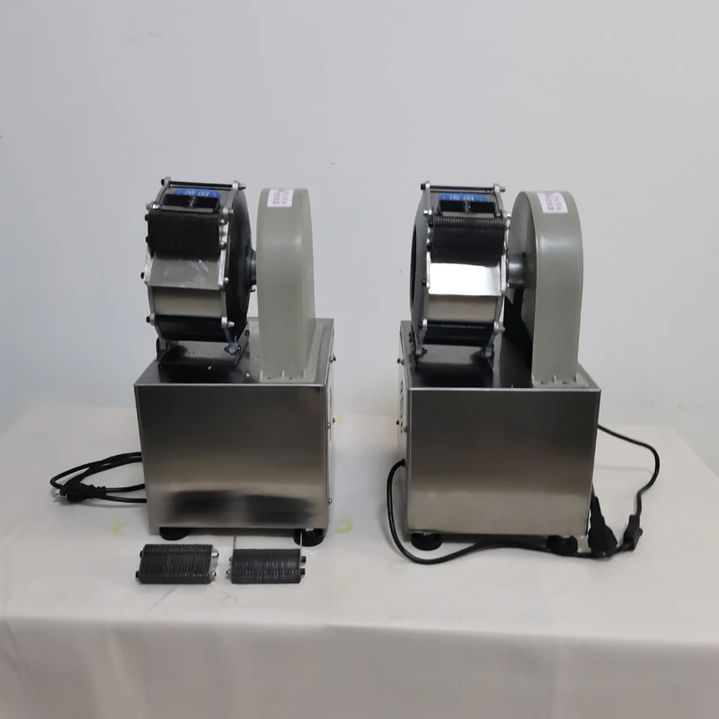 Wielofunkcyjna automatyczna krajarka do warzyw handlowa elektryczna/ręczna marchewka ziemniaczana imbir krajalnica niszczarka krajarka do warzyw