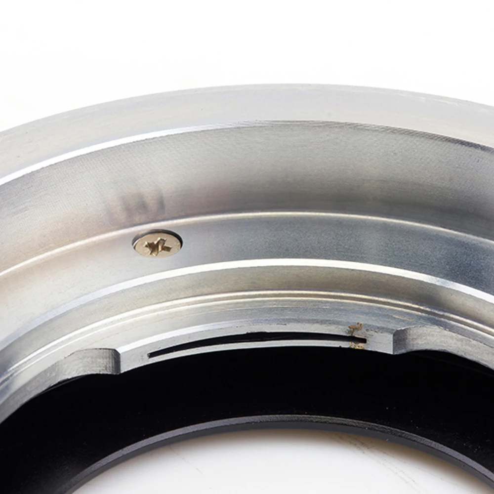 Объектив Pixco Voigtlander Retina DKL для Pentax адаптер PK K-3 K-50 K-5 II K-30 K-01 K-r K-x K-5 K-m K20D K200D K10D K100D