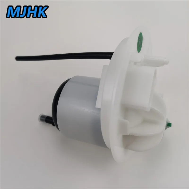 MJHK Fuel Filter Fits For C2D28280 Jaguar XJ XJL XJR XF XFR2.0 3.0 5.0 2013~2017Cars A2C53321624 C2D28280