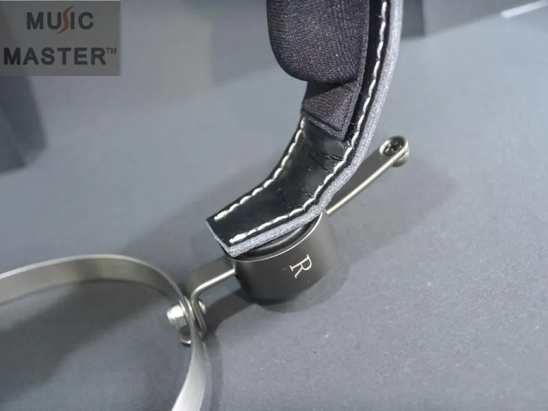 Feixe de cabeça de fone de ouvido diy/feixe de cabeça de fone de ouvido th900 dt440 dt880 dt990 dx1000 d2000 d5000 d7000 terno de espaço para 90-98mm