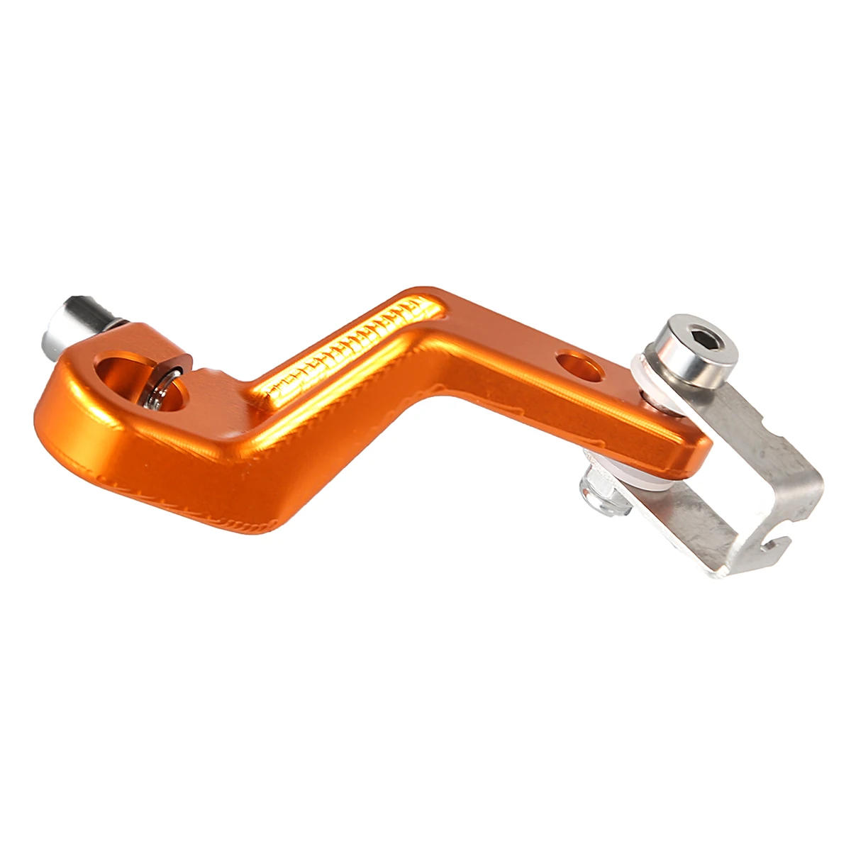 Motorcycle One Finger Clutch Lever Finger Clutch Compatible For KTM Duke 790 Adventure /R 2018-2021 890 Duke 890 2020-2022