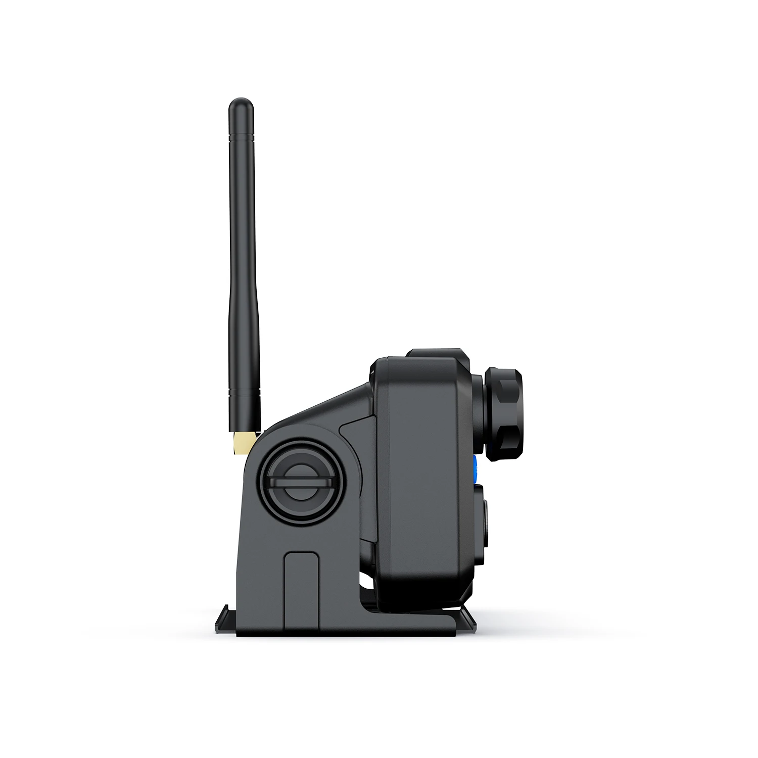 Camoro 4G Zello Network Car Radio Android Wireless Bluetooth Touch Screen PTT Wifi GPS SOS Mobile Raido Car Walkie Talkie
