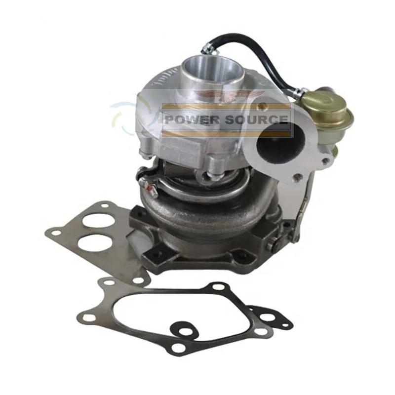 

Turbo VF38 14411AA470 14411AA471 14411AA472 VH430072 14411-AA470 Turbocharger For Subaru Legacy 2.0 GT 173KW 253HP EJ20 2.0L 03-