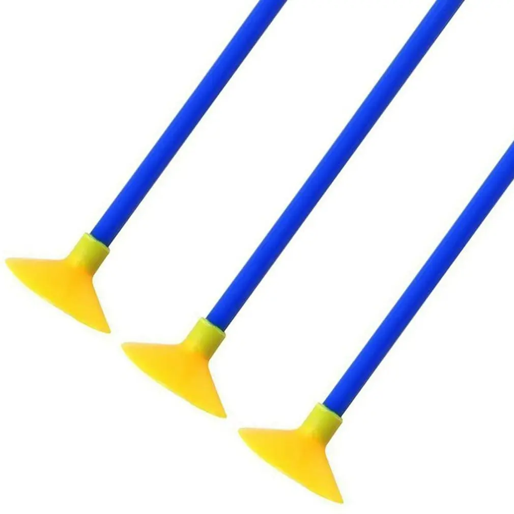 12 Pcs 52cm Archery Sucker Arrows For Youth Children Kids Beginner Outdoor Practice Hunting Arrows Archery Bow Archery Sucker