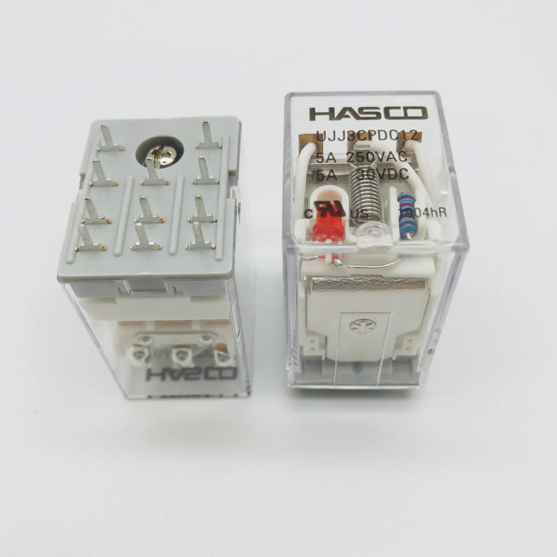 Refletores de 12v dc led 7a 250vac