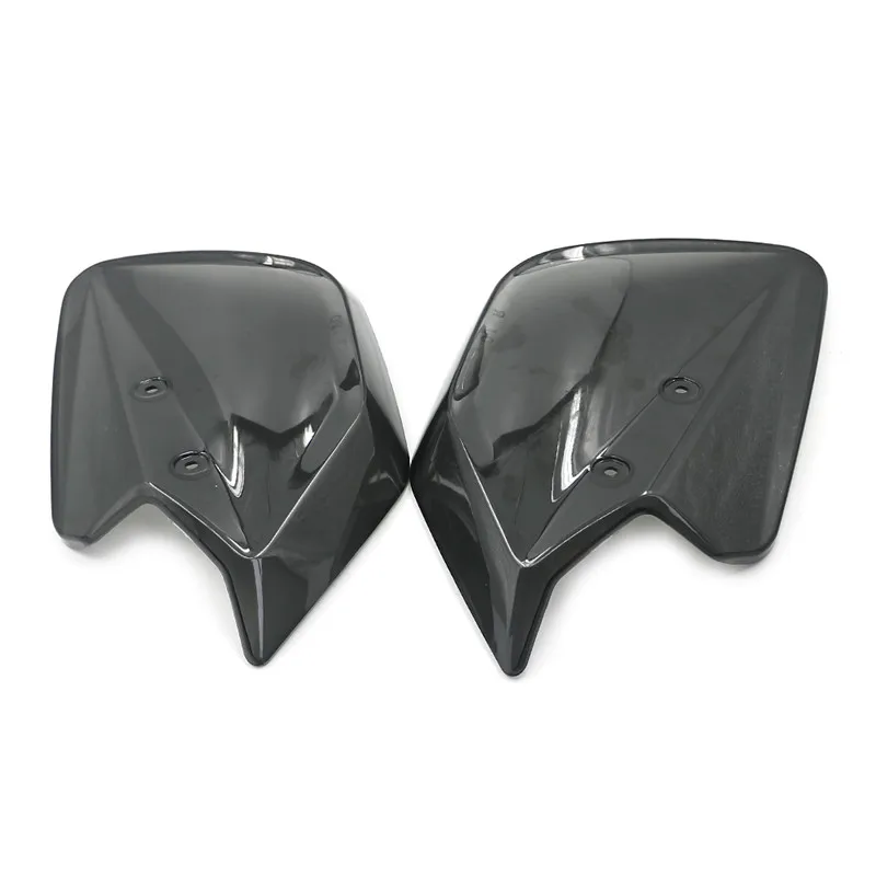 Motocicleta Hand Guard para Honda, Handguard, protetor de pára-brisas, Honda PCX125, PCX150, PCX 125, 150, 2016, 2017, 2018, Forza300