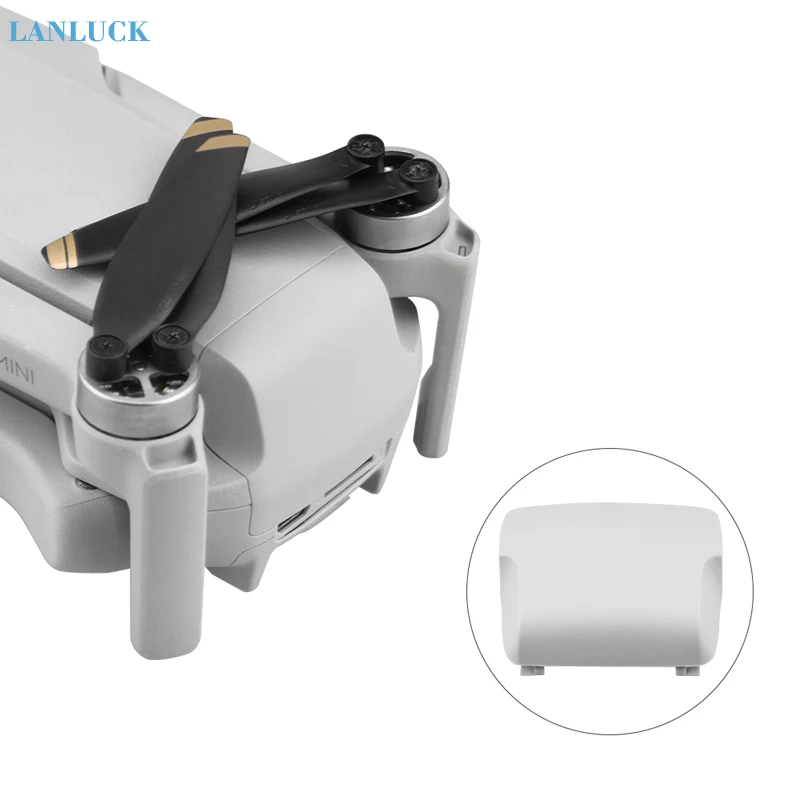 Brand New 100% Battery Cover for DJI Mavic Mini/Mini 2 Drone Replacement Spare Parts for Mini4K Camera Drones Accessories