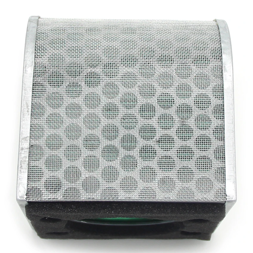 Air Filter Cleaner Reuseful Element For Honda CB400X CB500XCB500XA CB500F CB500FA CBR400R CBR500R CBR500RA 17211-MKP-J00