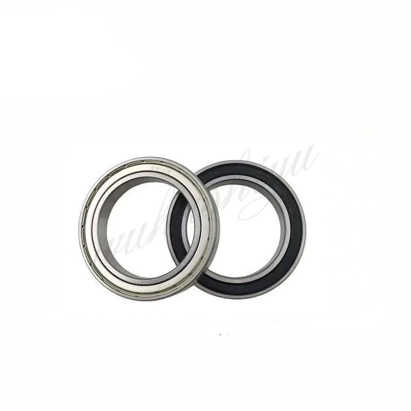 

1pcs 6205 6205ZZ 6205RS 6205-2Z 6205Z 6205-2RS ZZ RS RZ 2RZ Deep Groove Ball Bearings 25 x 52 x 15mm High Quality