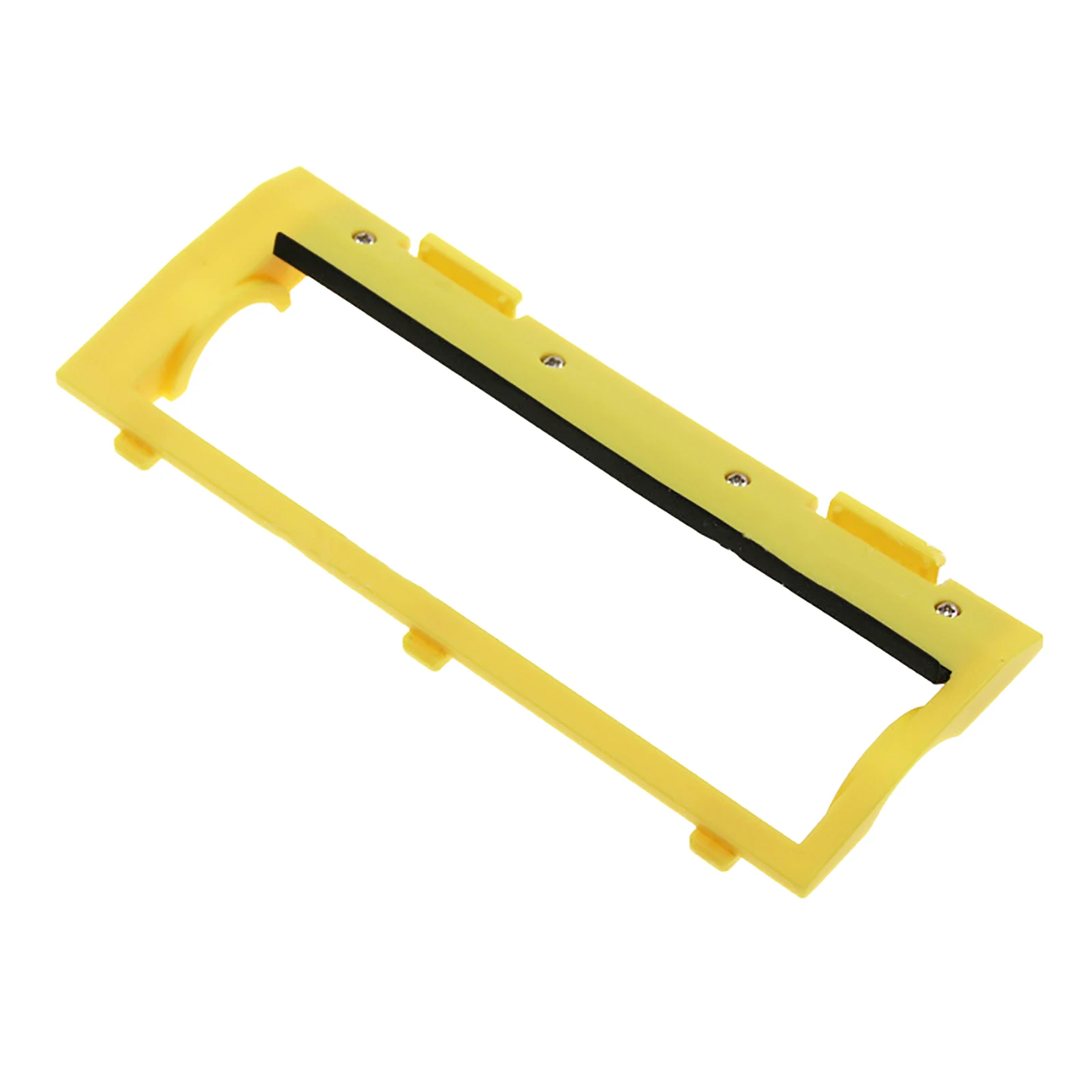 Cobertura de escova de rolo 1 peça, escova robô vassoura, placa, aspirador de pó, acessórios para ecovacs n79 n79s, peças de reposição