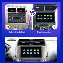 Android Car Radio with GPS #2