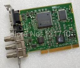 Industrial equipment board DeckLink BMD-PCB2 REV E Video Capture Card