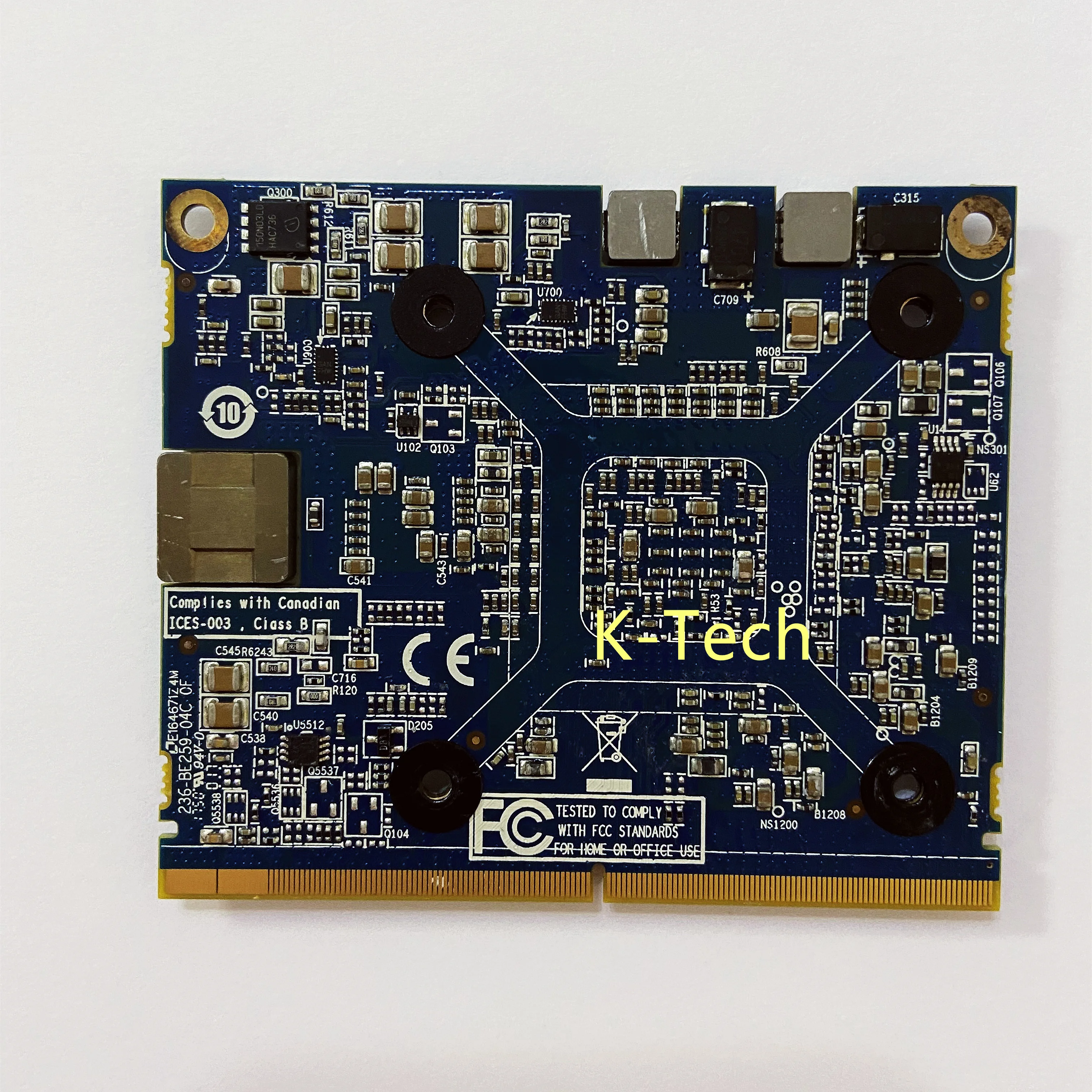 Original E8860 E 8860 216-0846077 All In One Machine Embedded