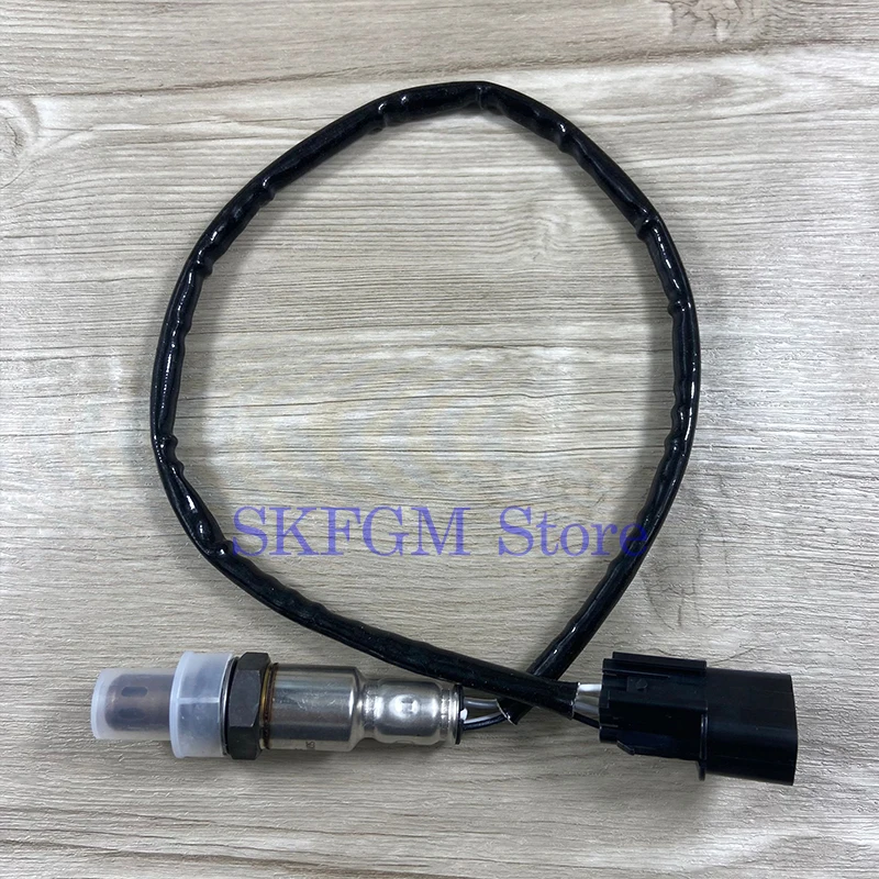 

Original Lambda Oxygen Sensor For Chevrolet Captiva C100 2.4L 2008-2010 Daewoo Vauxhall Opel Antara 96415640