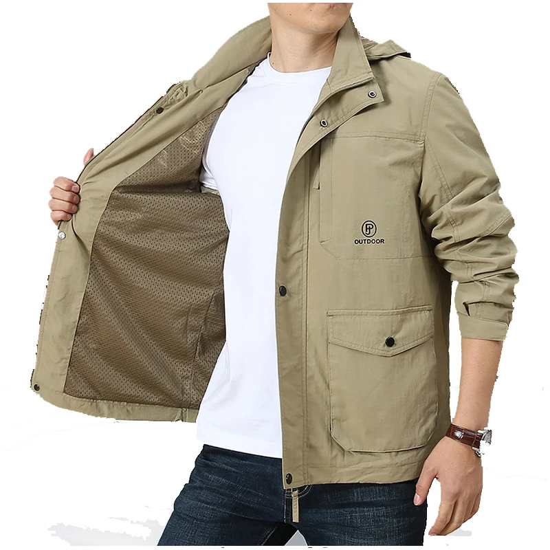 Self Defense Stab Cut Resistant Clothing Flexible Hidden Stab-Vest  Stable-Proof Anti-Cutting Wear-Resisting Sports Jacket