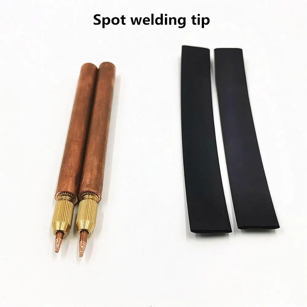 Spot Welding Pen Machine Welding 18650 Battery Spot Welder Handheld Spot Welding Pen With Spot Welder/welding Machine Tools