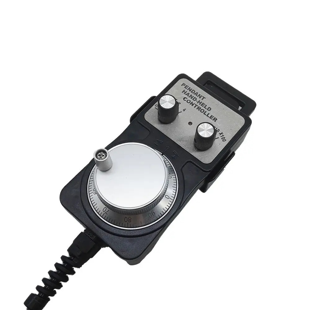 TM1469 Remote Controller MPG Hand Wheel Pulse Encoder for CNC