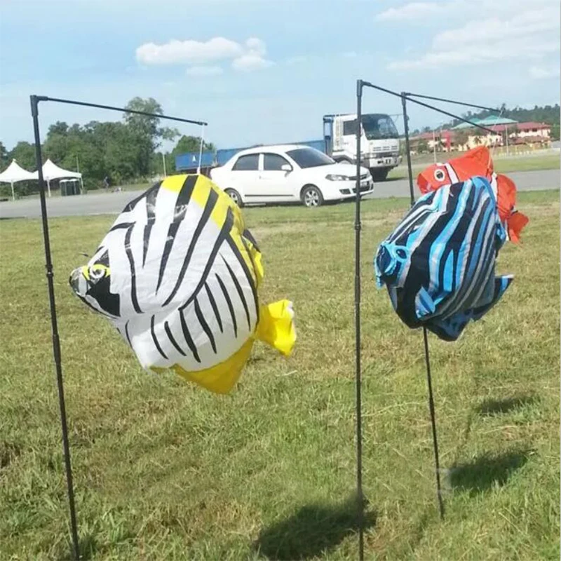 Cerf-volant de pêche en plein air pour adultes et enfants, livraison gratuite