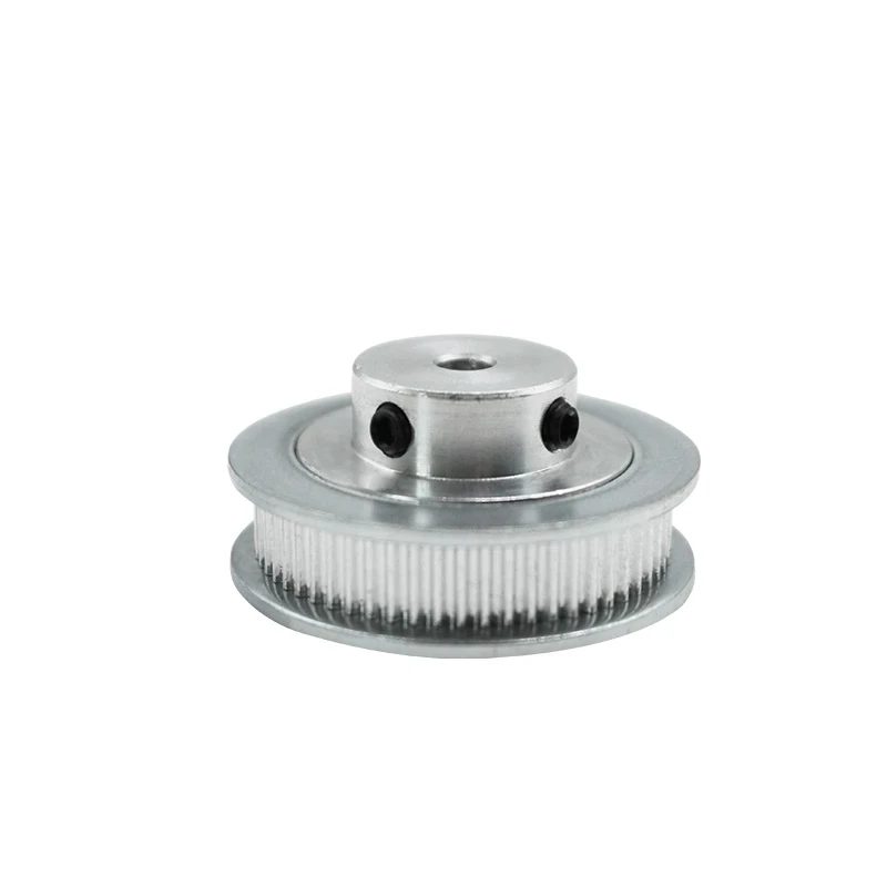 2GT مؤقت اشتعال بكرة تتحمل 3.17 مللي متر/4 مللي متر/5 مللي متر/6 مللي متر/6.35 مللي متر/8 مللي متر/10 مللي متر/12 مللي متر متزامن عجلة 16T 20T 25T 30T 40T محرك طابعة ثلاثية الأبعاد