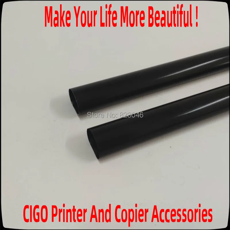 Fuser Film Sleeves For Lexmark E260 E360 E460 E462 Printer,X264 X363 X364 X463 X464 X466 260 360 Fuser Film Replacement Sleeve