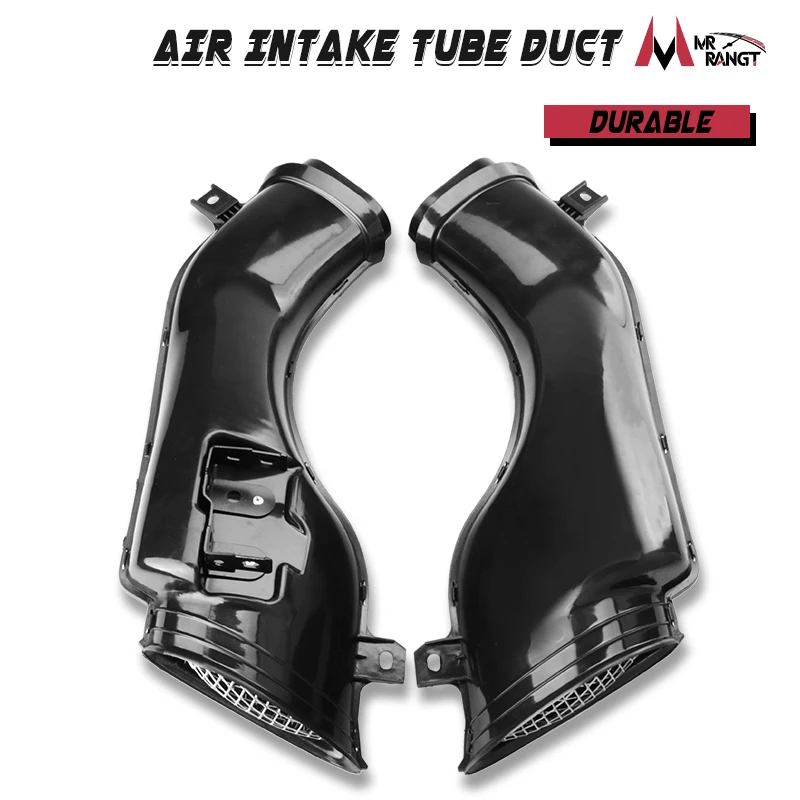 

Motorcycle Air Intake Tube Duct Cover Fairing For Suzuki GSXR600 GSXR 600 750 2001 2002 2003 GSXR1000 1000 2001 2002 K1 K2