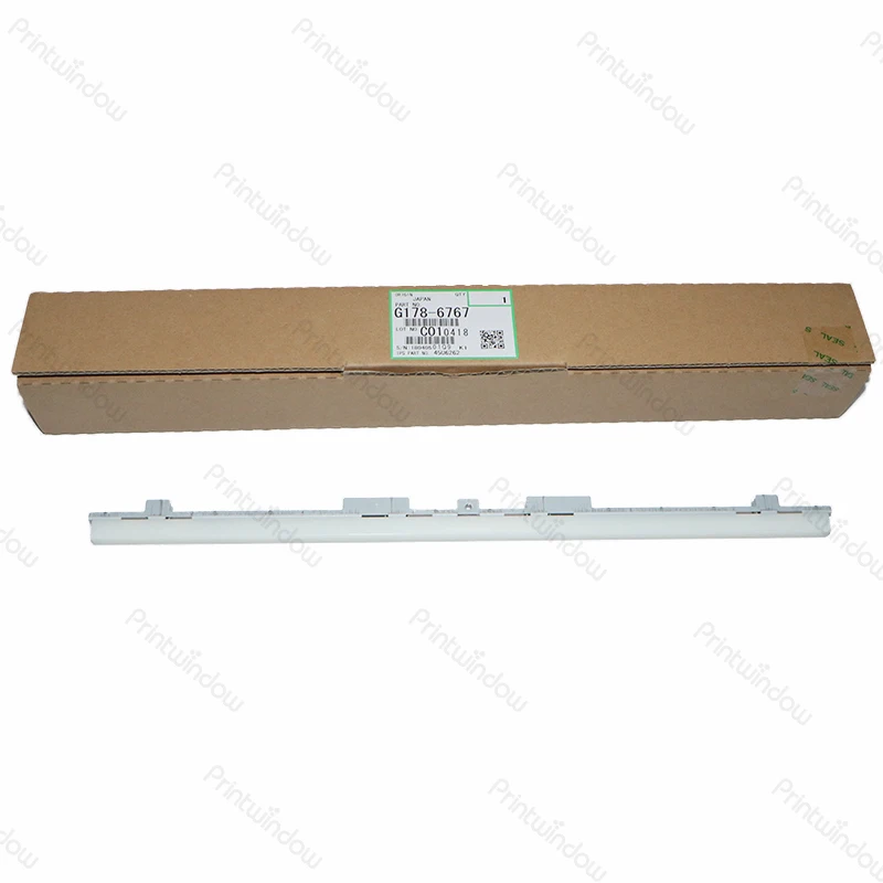 

Transfer Roller Coating Bar G178-6767 For Ricoh Pro 8100EX 8100S 8110S 8120S C651EX C7100 C7100sC7100x C7110s C7110 C751E C900