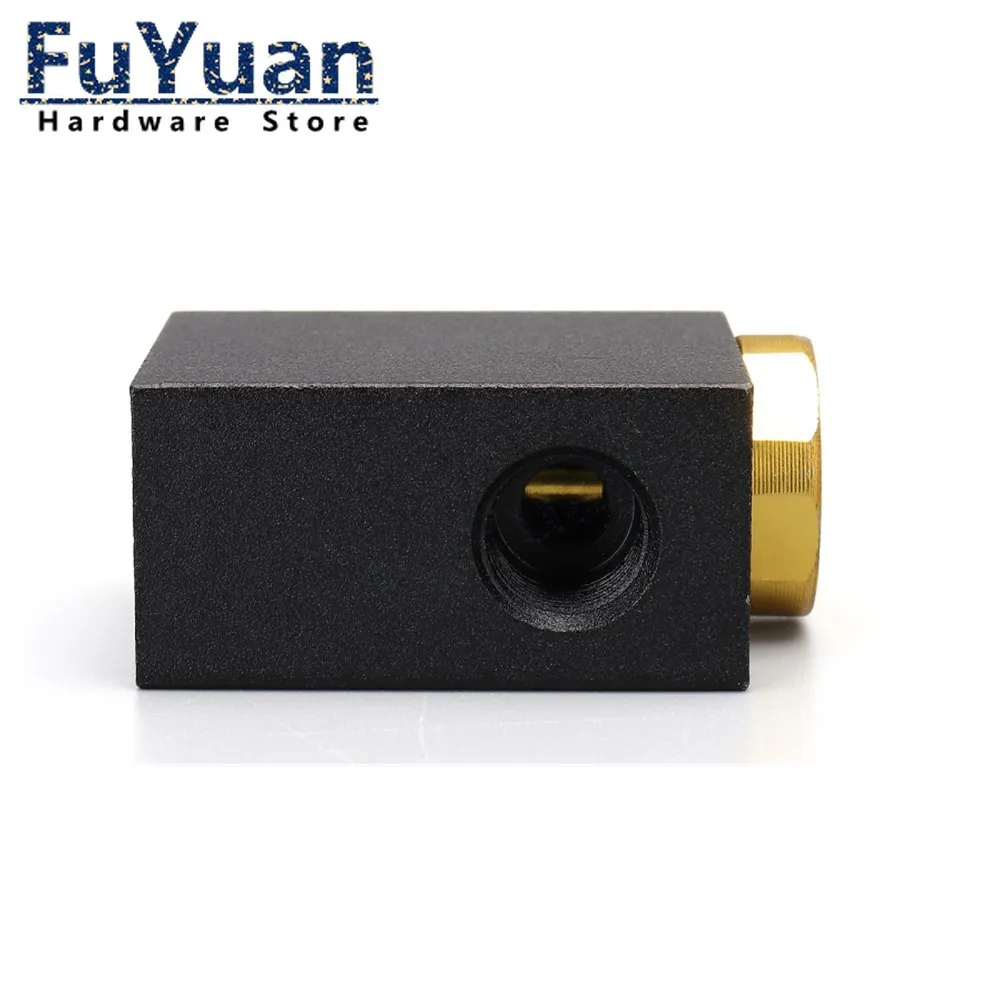 1PCS Pneumatic Quick Exhaust Air control Valves QE-01 QE-02 QE-03 QE-04 1/8