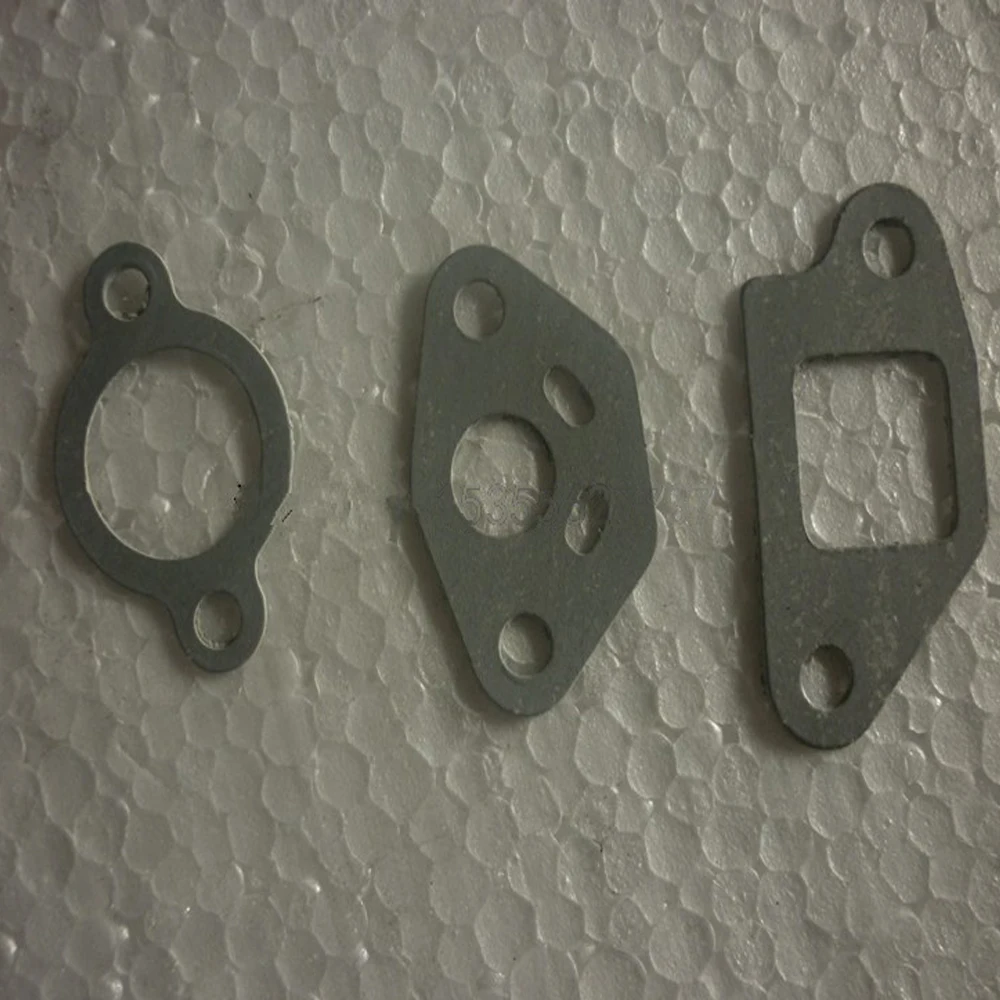 Outboard Motor Part Carburetor Spacer For  Hangkai  4 Stroke 3.6 Hp-4Hp Engine Accessories