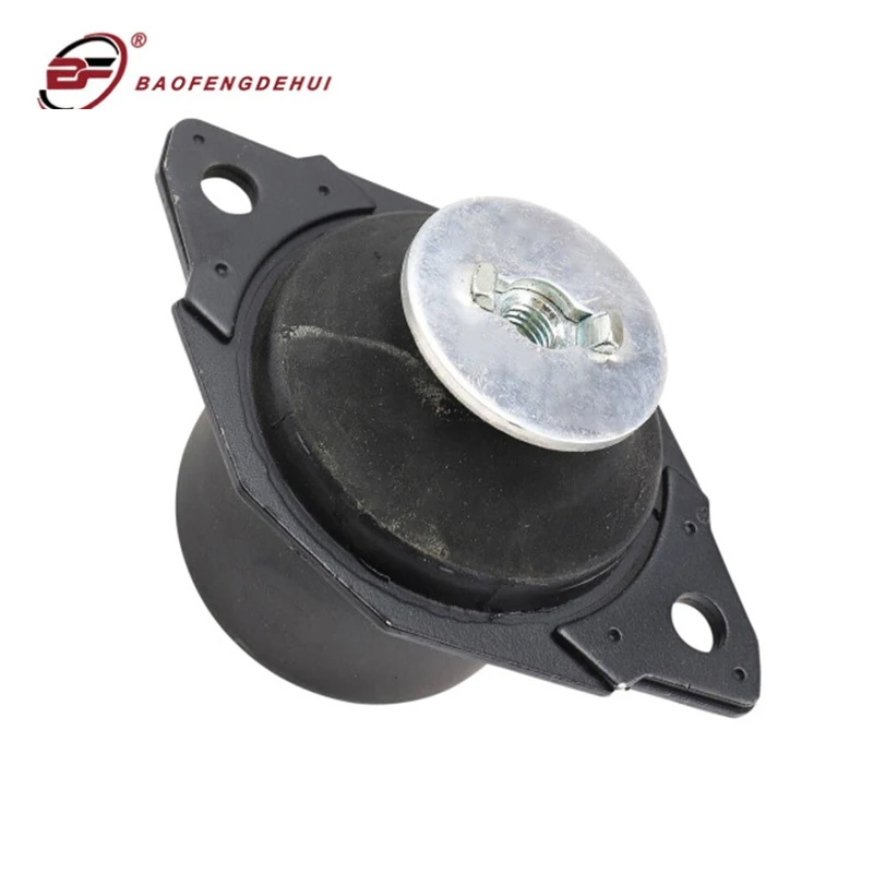 Engine Motor Mount 191199402 191199402B 191199402C For VW Jetta II Golf II 1983 1984 1985 1986 1987 1988 1989 1990 1991 1992