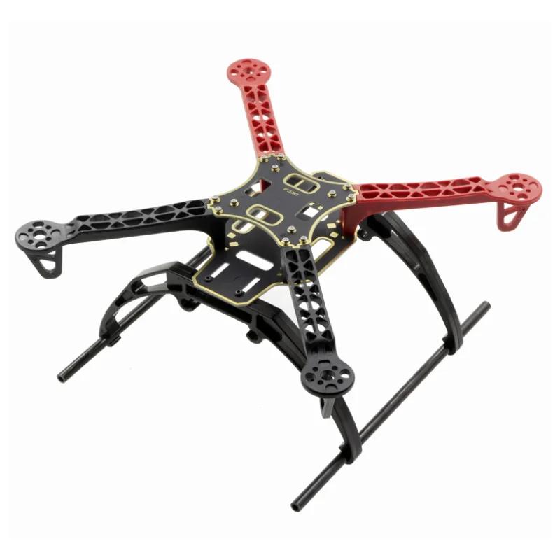 F330 PCB Frame Kit F4 Flight Controller Board XXD A2212 930KV Motor 20A Simonk ESC 8038 Props For Rc Quadcopter