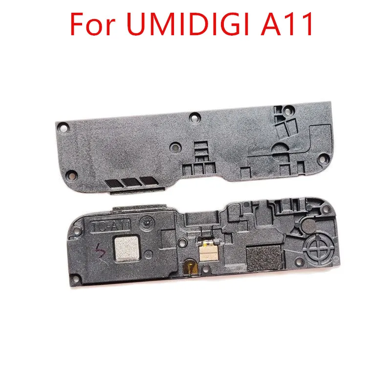 

For UMIDIGI A11 6.53inch Cell Phone Inner Loud Speaker Horn Accessories Buzzer Ringer Repair Replacement Accessory