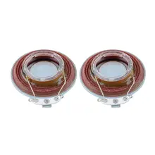 2pcs Vibration Audio Speakers #4