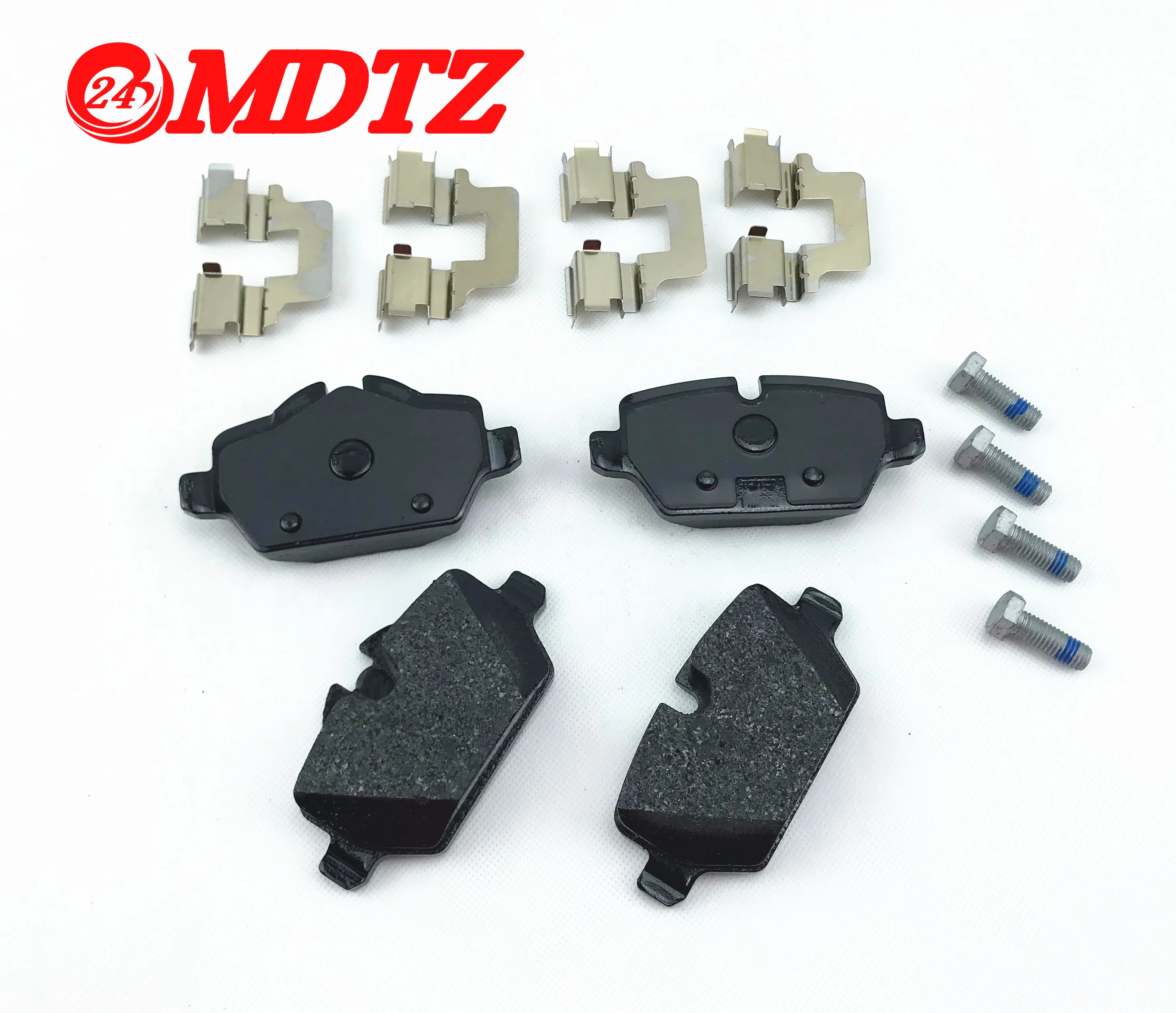 Wholesale High quality ceramics  brake pads D1226 34216788 183  for BMW E87 120i E90 320i 318i R60 MiNi