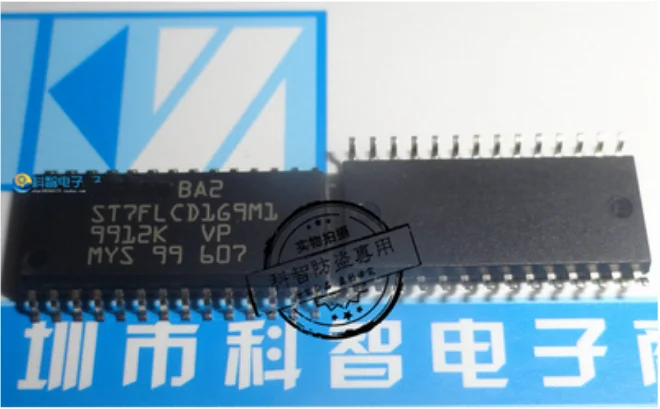 

Бесплатная доставка 100% оригинал 30 шт. ST7FLCD1G9M1