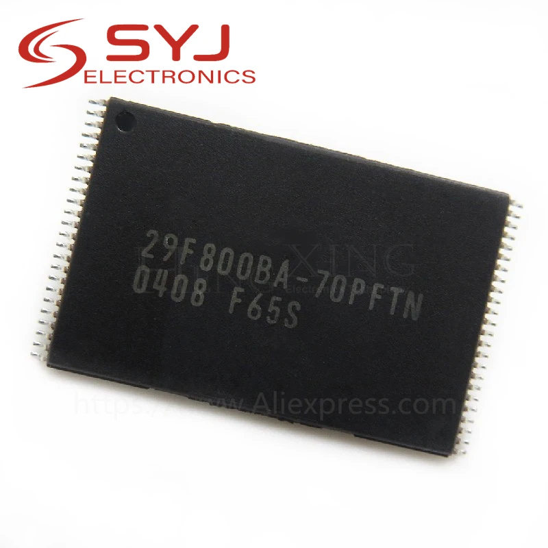 5pcs/lot 29F800BA-55PFTN 29F800BA-70PFTN MBM29F800BA-55PFTN MBM29F800BA-70PFTN 29F800BA-90PFTN 29F800 TSOP-48