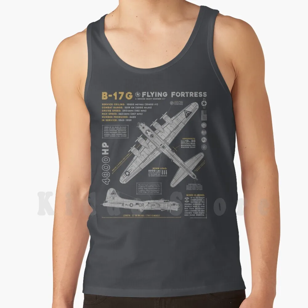 B-17 Flying Fortres…