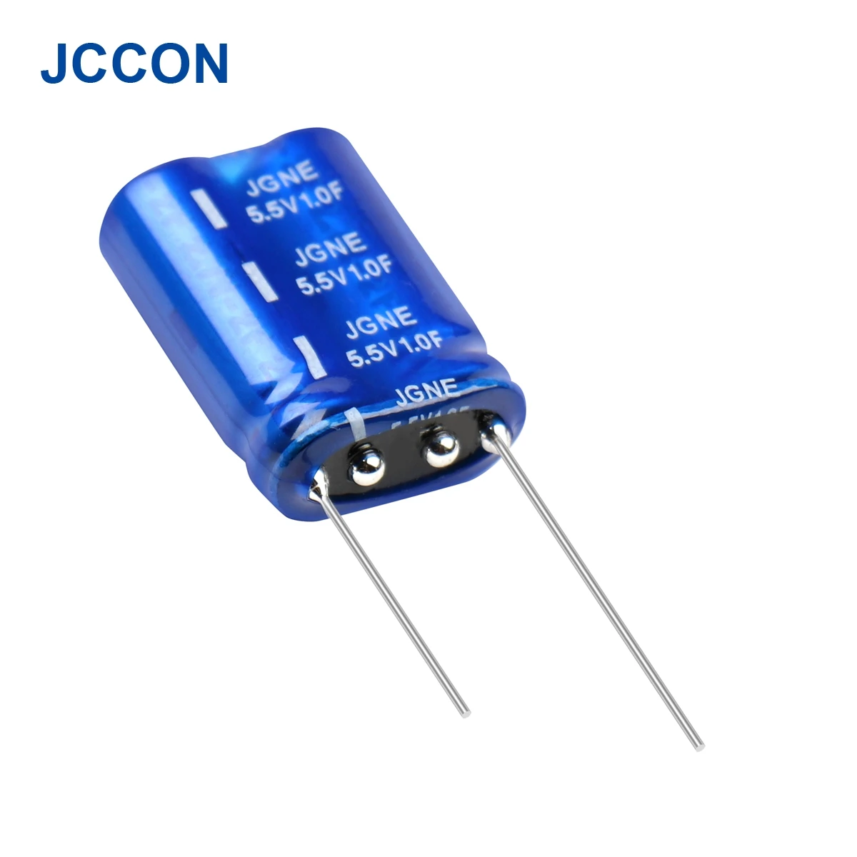 2 шт., конденсаторы Farah 5,5 В 5,5 F/F