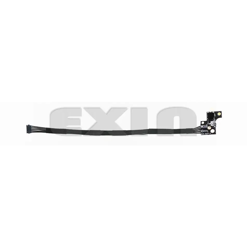 Original IR Board Infrared Board Sensor Flex Cable 820-2617-A Mac Mini A1347 923-0251 922-9558 2010 2011 2012 2014 Year