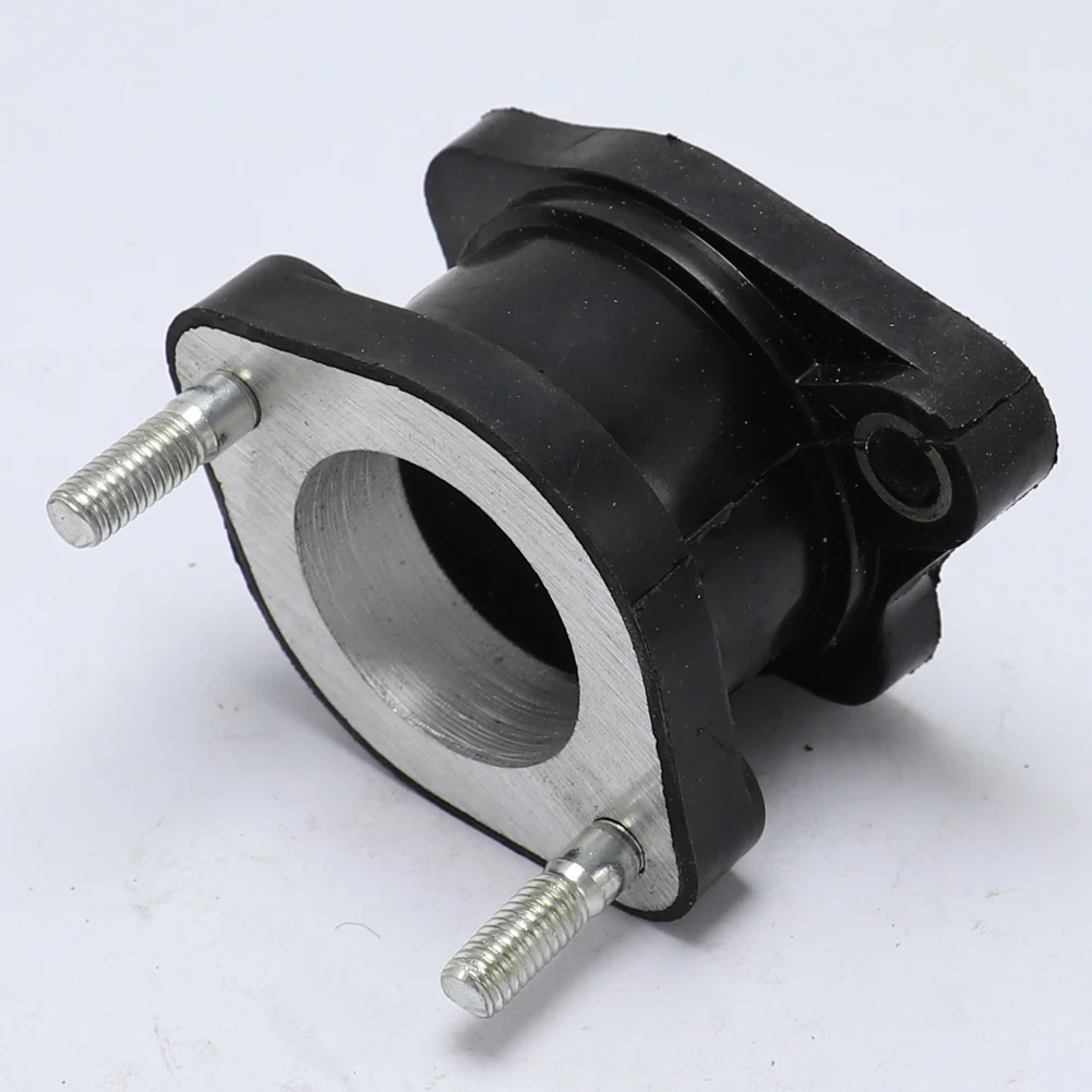 1Pc 27MM Universally Motorcycle intake pipe throat carburetor Manifold interface Adapter For CG125 150 200cc ATV Dirt-Bike New