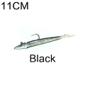 11CM Black