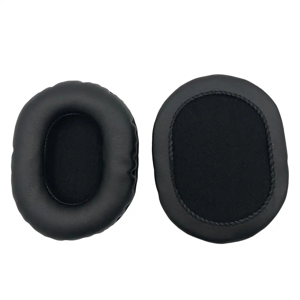 Nauszniki do zestawu słuchawkowego JVC HA-M750 HA M750 nauszniki nauszniki poduszka wymienne kubki