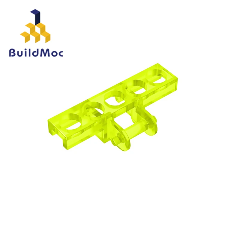 BuildMOC 15379 high-tech Link Tread For Building Blocks Parts DIY Educational Classic Brand gift Toys