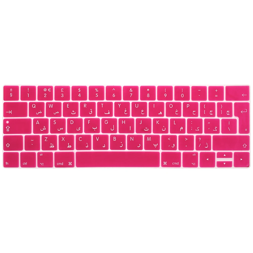 Variant: Hot Pink