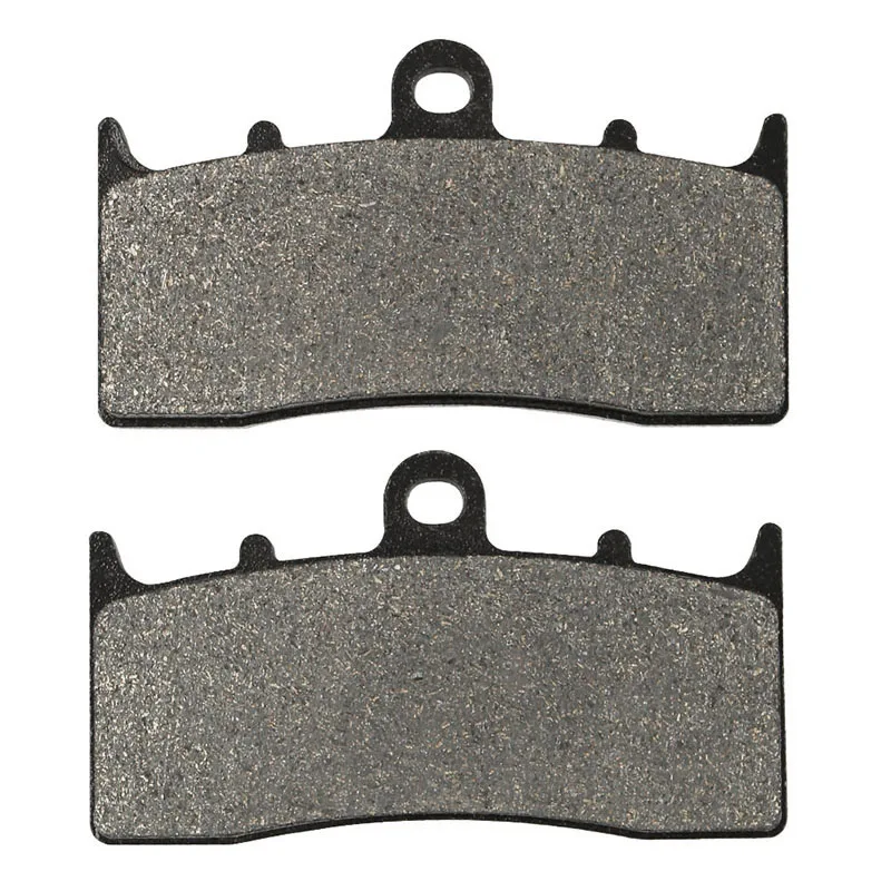 Motorcycle Brake Pads Front Rear Kit For BMW R850R R1100S R1150R R1150RS R1200C R1200R K1300R R1150 R1100 R1200 R850 K1300