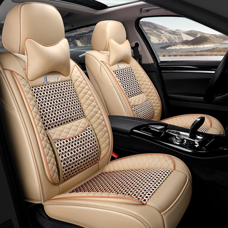 Car seat cover universal for lexus nx gs300 lx 570 rx330 gs rx rx350 lx470 gx470 ct200h is accessories seat covers for cars