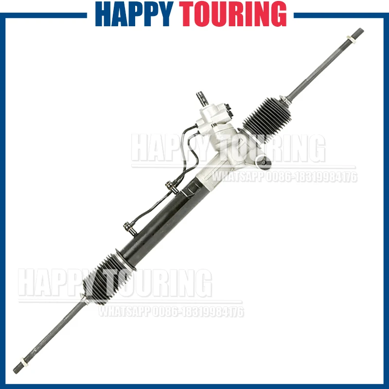 For Toyota RAV4 Power Steering Gear Rack 44250-42042 4425042080 44250-42080 4425042100 44250-42100 RAV4 1996 1997 1998 1999 2000