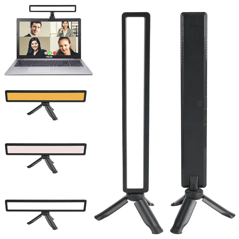 WS-66C Led Video Li…